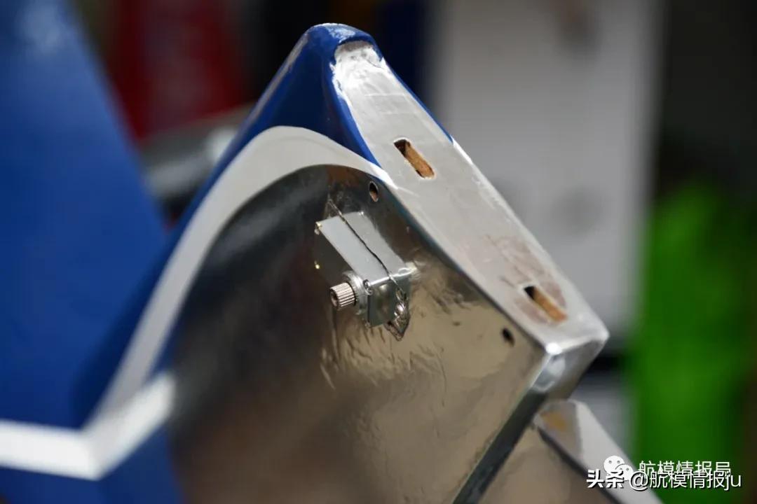 航模科幻飞机,航模像真直升机