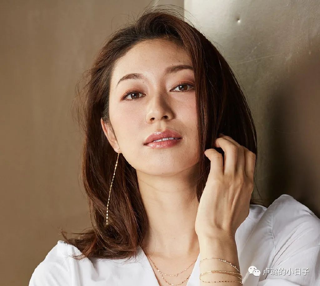 高级气质的流苏耳线,轻奢高级感耳线