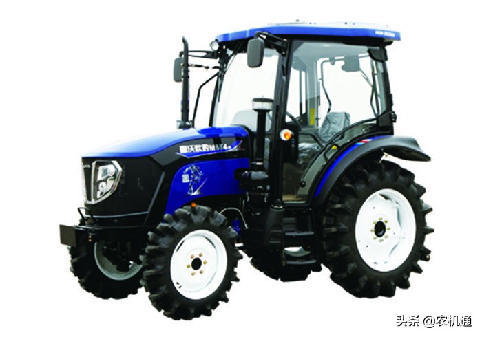 适合春耕农机手的拖拉机,春耕拖拉机推荐