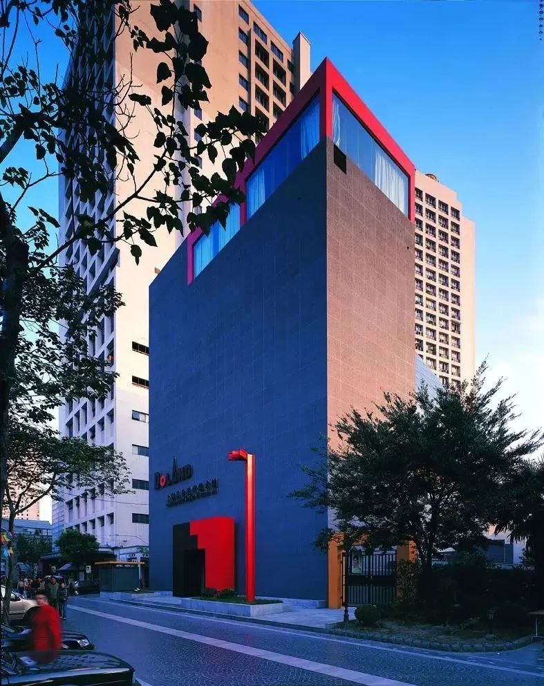 上海十大私人美术馆,上海最值得一看的免费美术馆大全