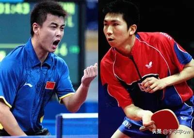 日式直拍的利弊,业余日式直拍