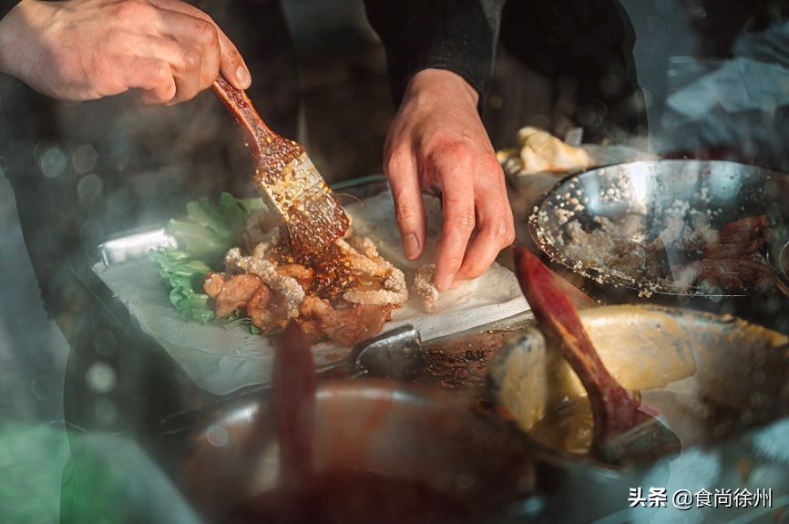 取缔小吃街,取缔小吃摊