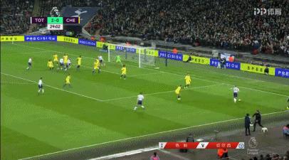 伦敦德比热刺vs水晶宫,热刺切尔西波切蒂诺