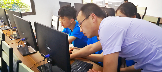 湖南学it到哪学,湖南学it的培训机构