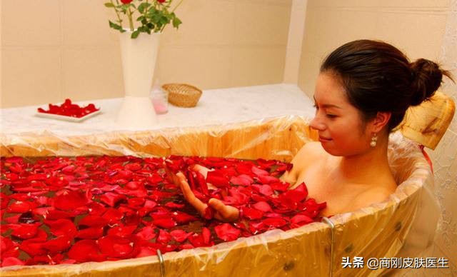 过年容易得的皮肤病,春季饮食预防皮肤病需要注意什么