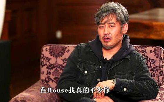 吴秀波夜场之王,吴秀波历任女友