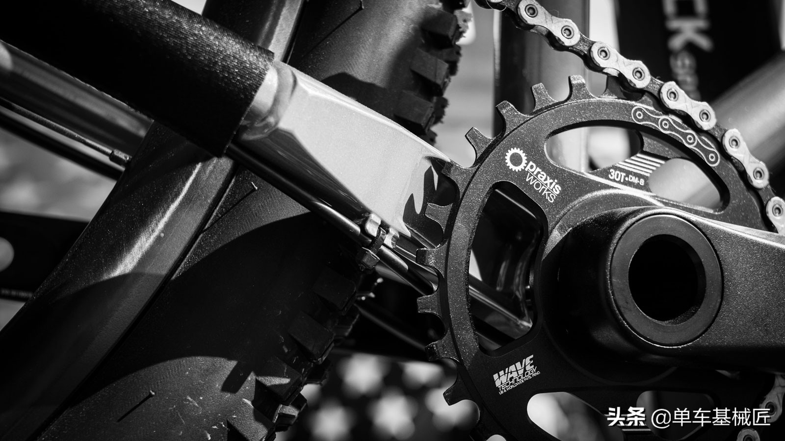 防掉链怎么用,防掉链装哪