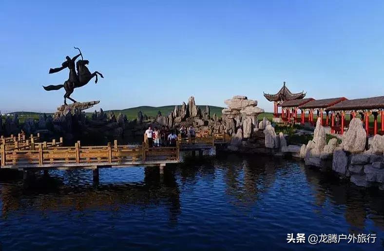 锡林郭勒超全游玩攻略，随便挑一个，就能放肆嗨啦（含线路地图）