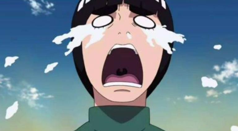 真正的火影迷深度解析,真火影迷才知道的问题