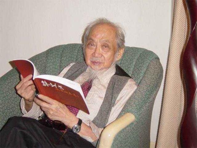 108岁文怀沙长寿之道,文怀沙能长寿吗