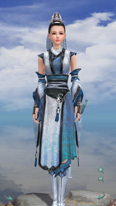 剑网三怀旧服剑纯,剑网三怀旧版南皇套