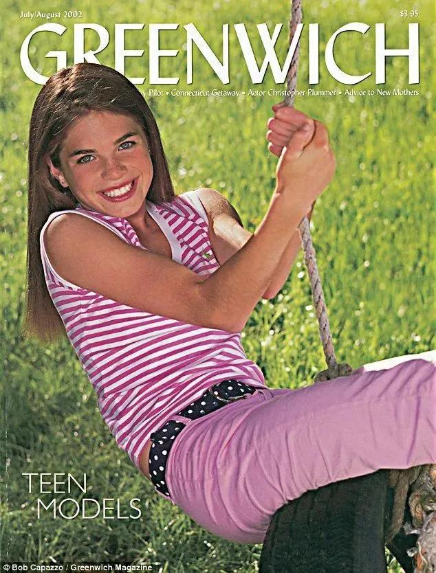 美国最漂亮的白宫女人,白宫美人伊万卡