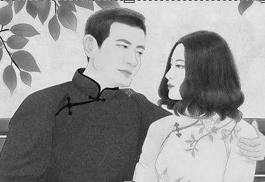 张爱玲婚姻里的残酷真相,张爱玲早期婚姻观