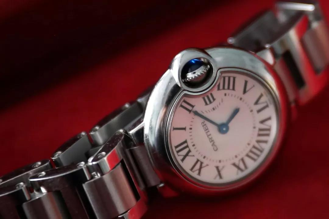 戴安娜腕表,戴安娜戴两支表