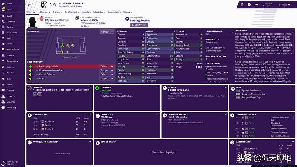 fm2019足球经理最强战术,fm19足球总监