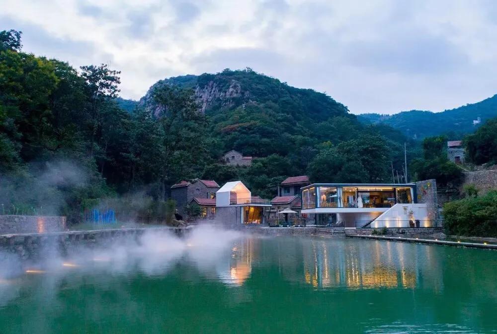 打造地方特色文旅项目,重磅打造的文旅项目