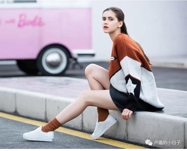 初秋这么穿不仅好看还很舒适,初秋怎么穿呢