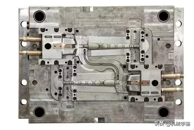 模具真是个好东西,模具独特案例