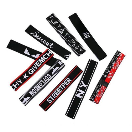 发带既简单又好看,发带能做什么