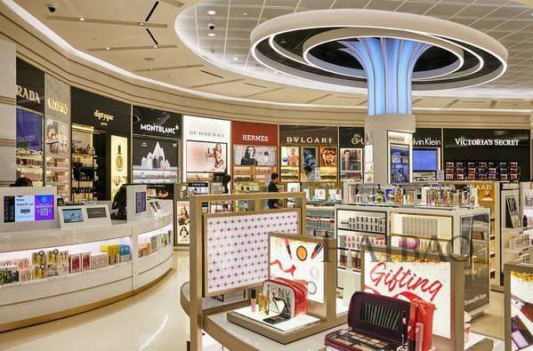 回国免税店攻略,剁手之旅三亚免税店攻略女神必备