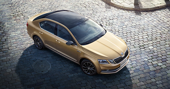 斯柯达到底怎么样“飞翔之箭”你知多少？