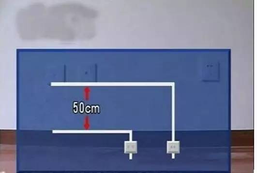 家装电工技巧大全,家装电工技巧