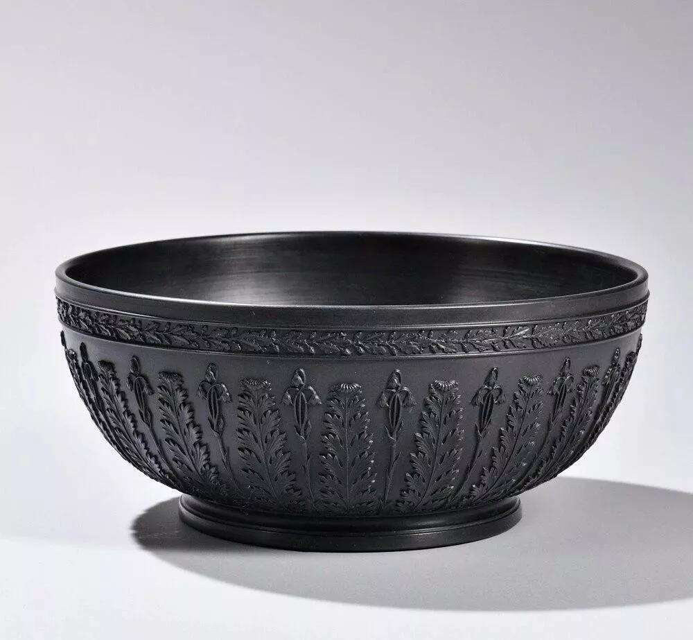 世界顶级瓷器不完全品鉴指南，唯有中国独领风骚