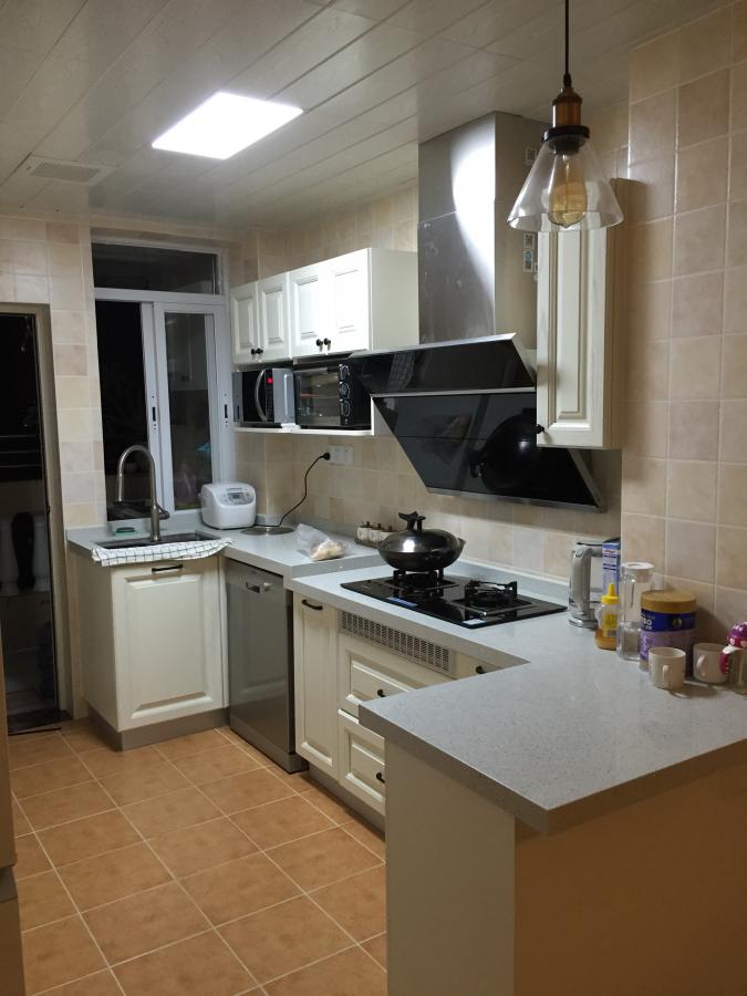 115平方三室两厅自己简装多少钱,武汉122平装修半包费用明细