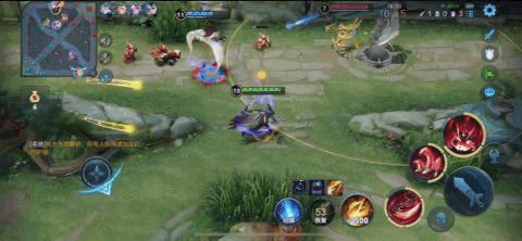 赛季末稳定冲分,赛季末白起