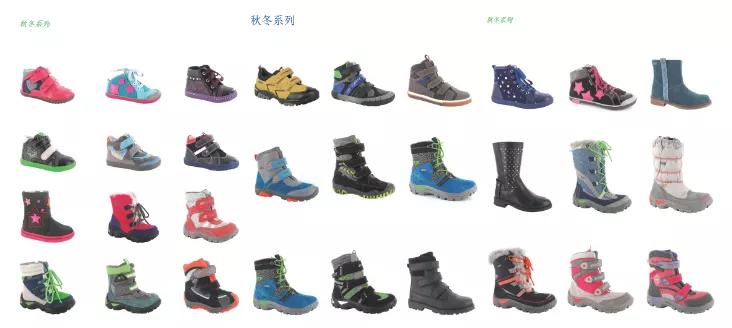 出口俄罗斯童鞋,外贸童鞋批发出口