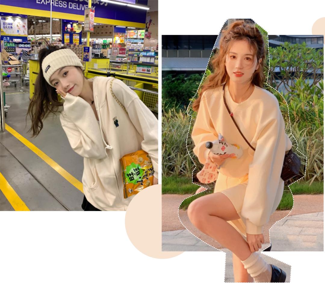 秋冬发型扎法简单又好看,秋冬怎么选穿搭