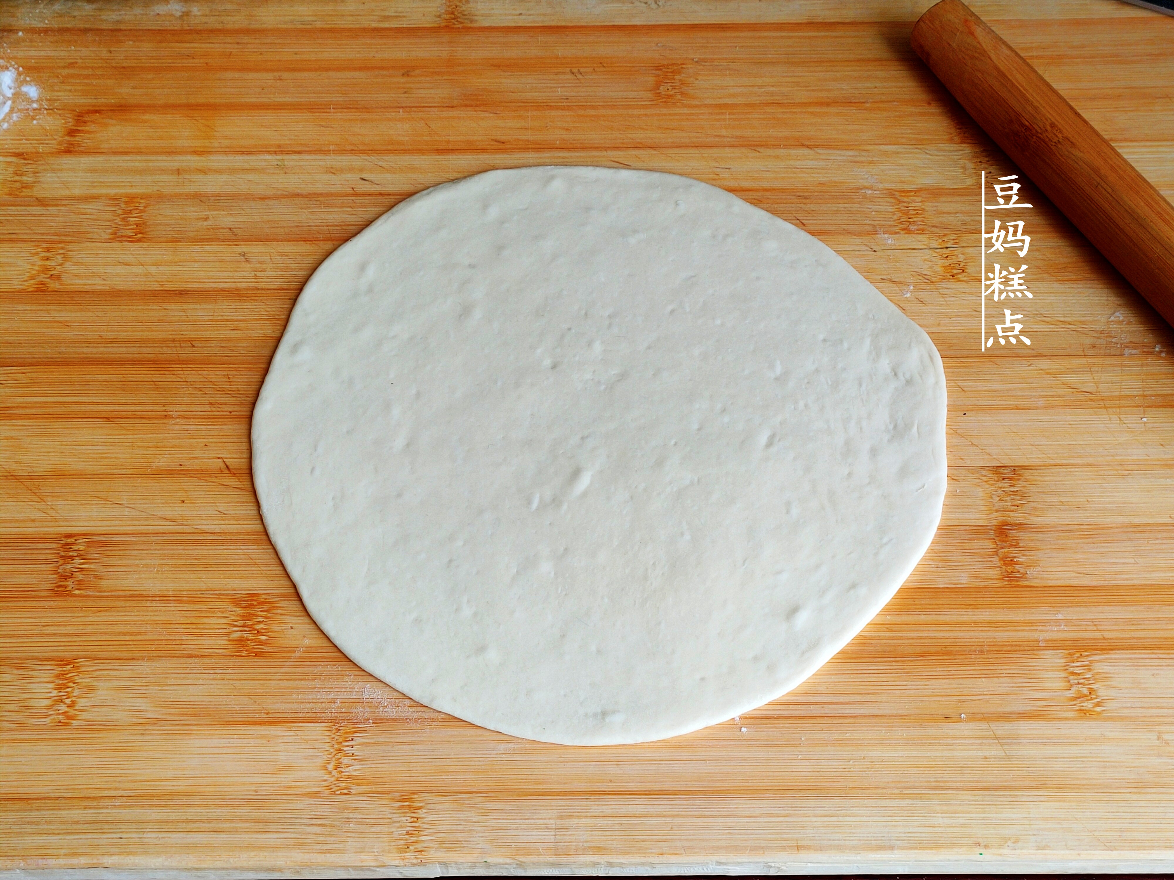 水果披萨怎么做好吃又简单视频,空气炸锅做水果披萨的家常做法