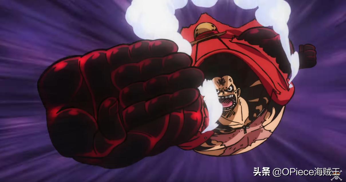 最新剧场版《ONEPIECESTAMPEDE》第二弹PV来袭，两大反派登场