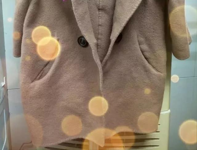双面羊毛大衣打理,双面呢大衣怎么打理