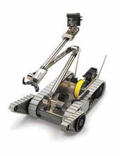 首个可自我繁殖活体机器人问世,机器人自我繁殖