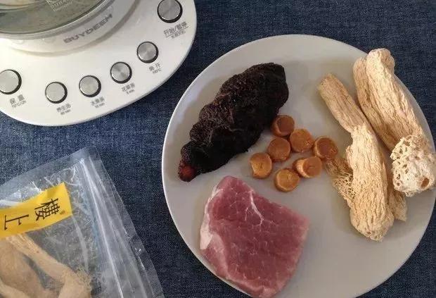 十八种海参做法吃出不一样的健康,海参的六种简单做法