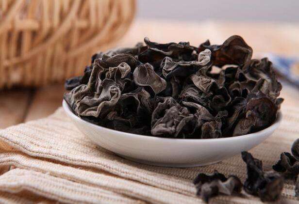 黑木耳的最新价格,黑木耳价格走势图