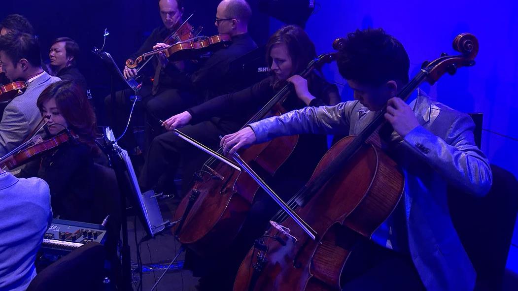 既能唱歌又能看电影的家庭影院,既能家庭影院又能k歌的音响