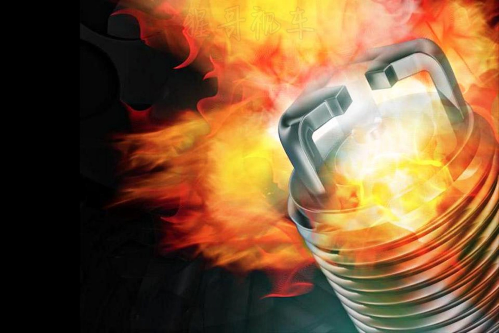 怎样选择一款适合自己车的火花塞,火花塞怎么选择适合自己车型