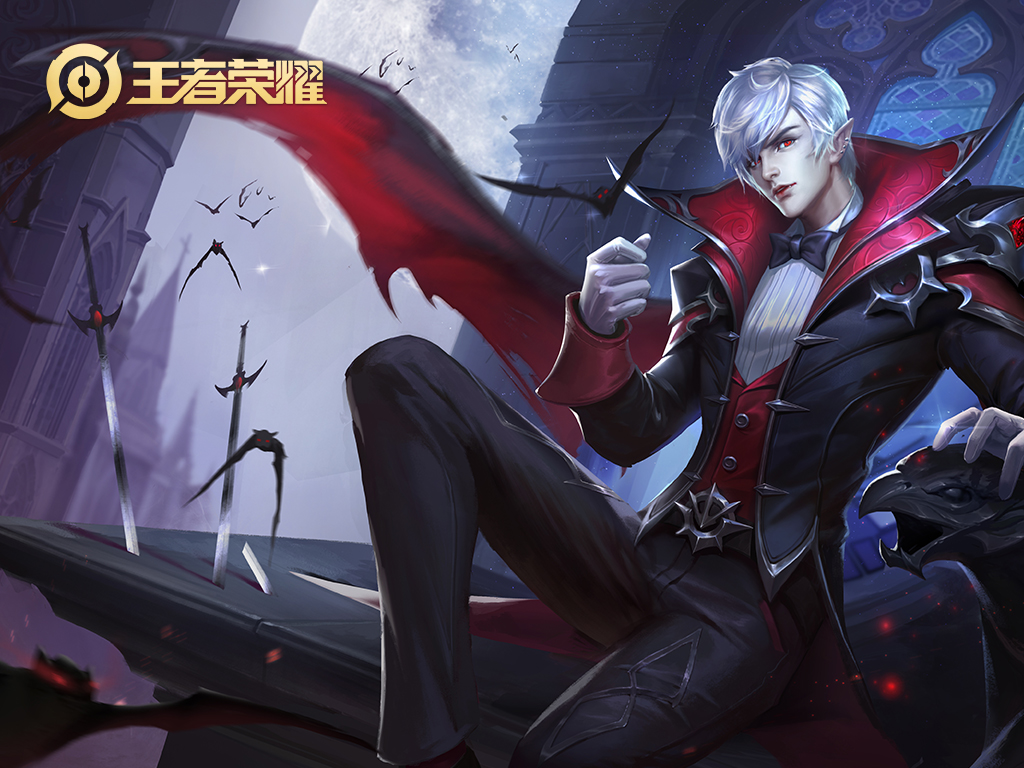 王者荣耀18赛季嬴政重做了吗,王者荣耀嬴政ad流怎么打