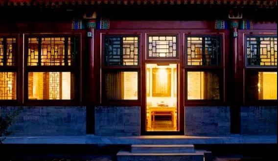 中国四家安缦酒店,安缦酒店中国有几家