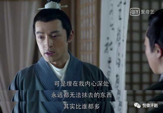 最有趣的琅琊榜深度解读,人情世故深度解析琅琊榜