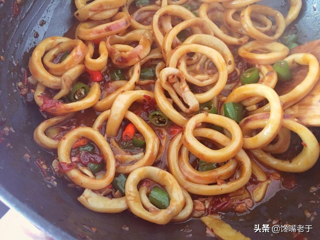 除夕年夜饭，分享10道常见海鲜做法，简单好学易上手，收藏备用