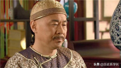 雍正皇帝有过人之处,雍正皇帝在位十三年就驾崩