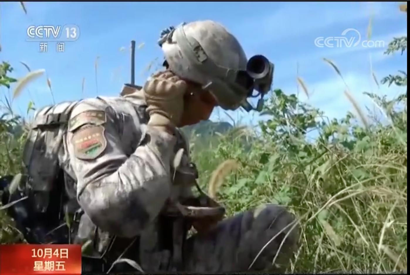 新迷彩都有哪些功能和作用,新迷彩好看吗