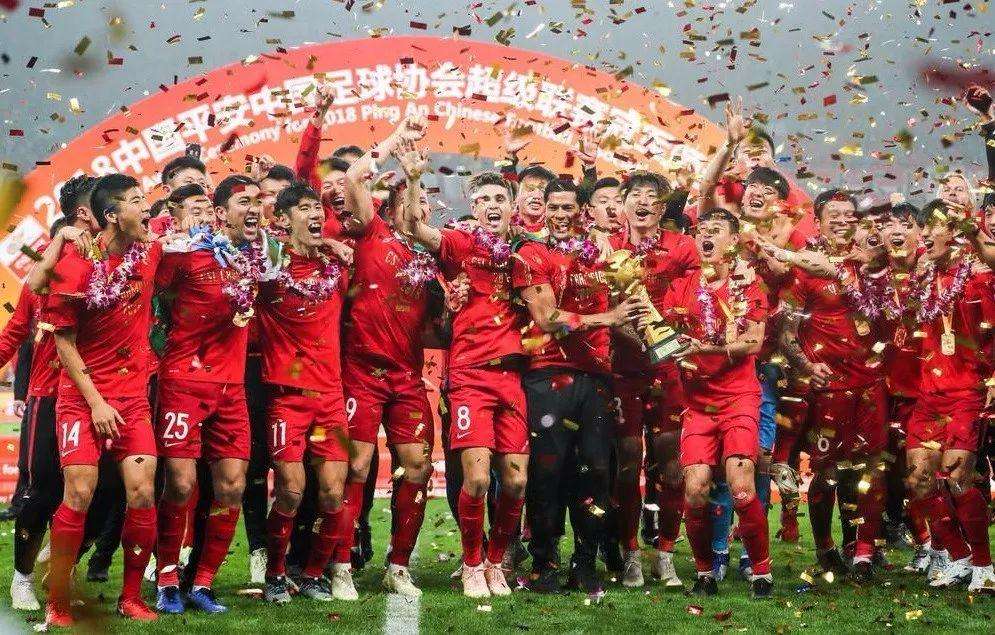 新世纪足坛五大王朝终结者：上港上榜，布尔萨体育最难