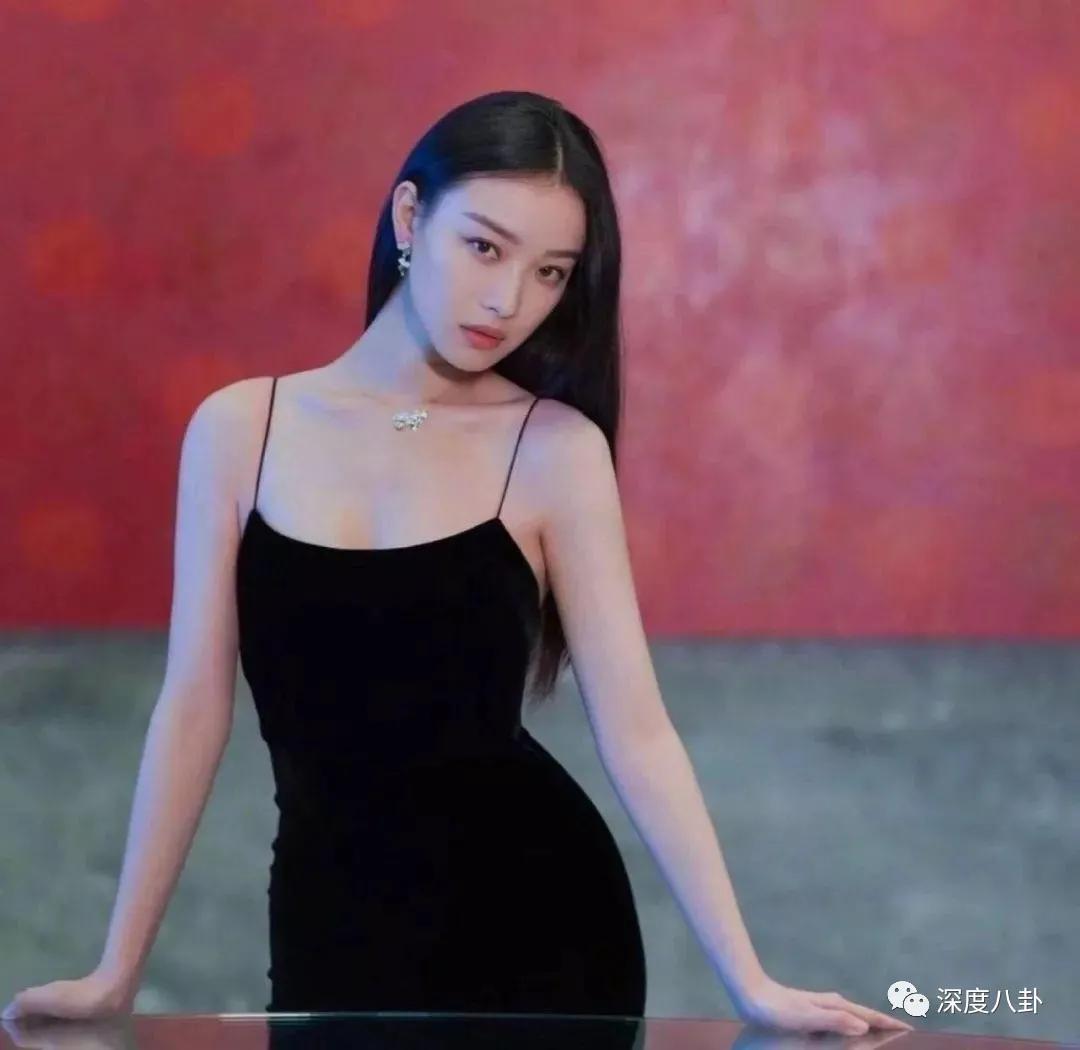 倪妮的资源被谁抢了,倪妮最近几年的电影资源