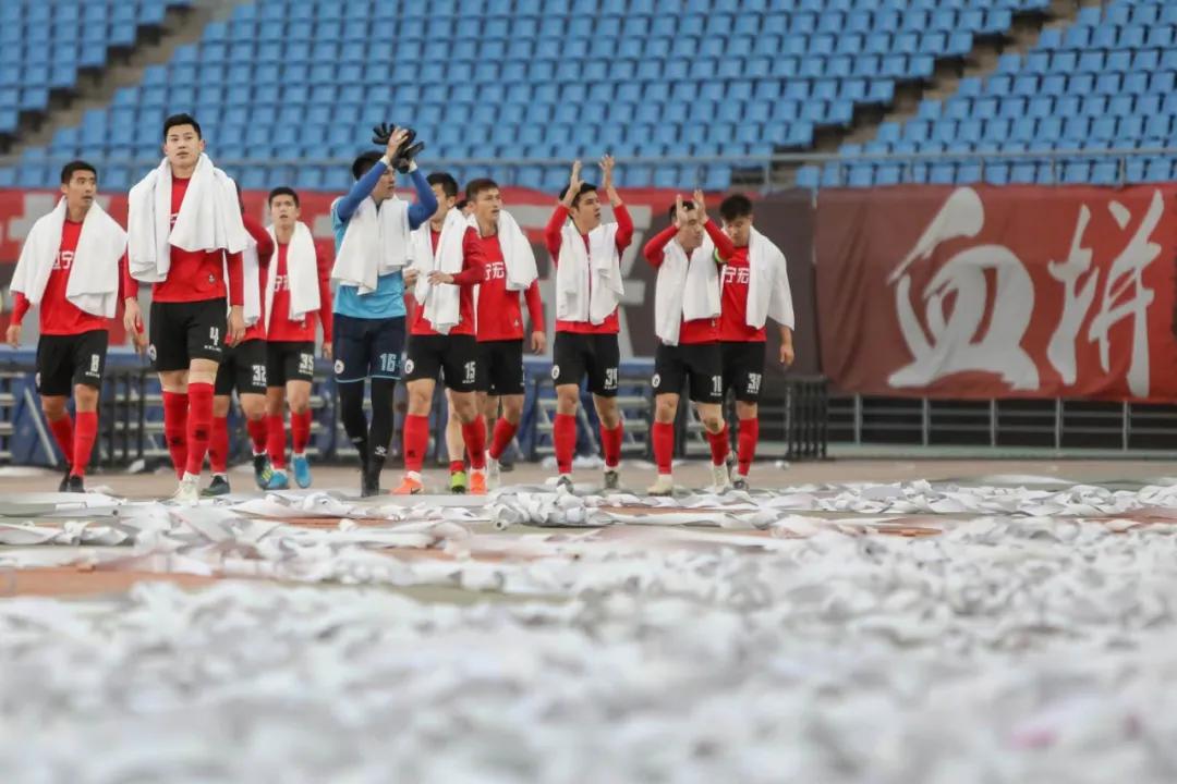 辽足最近消息,辽足最新情况