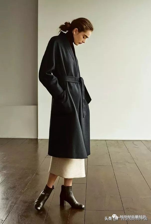 双面呢大衣加厚气质,双面呢大衣短款高档