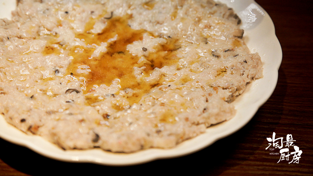 肉饼怎么蒸好吃又下饭,肉饼蒸老了还能吃